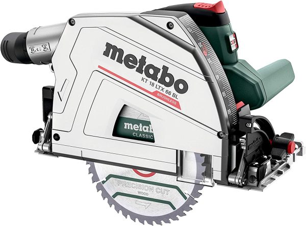 Metabo-Tauchkreissäge-Schnitttiefe-Sägeblatt-ø-601866840