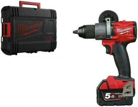 Milwaukee-FPD2-0X-Cordless-4933464263-Battery