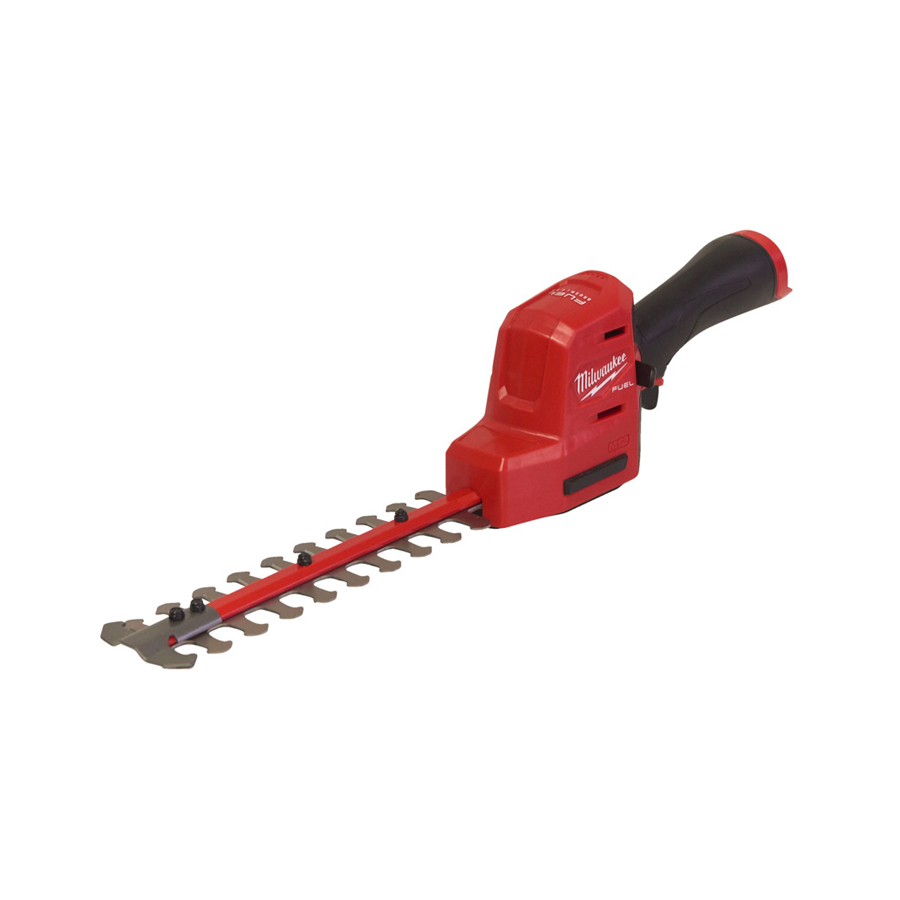 Milwaukee M12FHT20-0 Akku-Heckenschere 20cm Messer