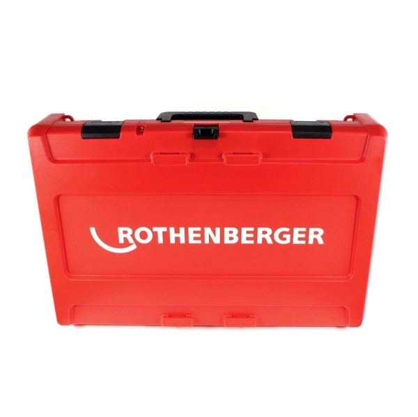 Rothenberger-Pressmaschine-Romax-Basic-15705 -1