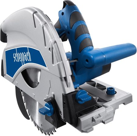 Scheppach PL 75 Tauchsäge mit 1600 Watt ( 5901804901 )
