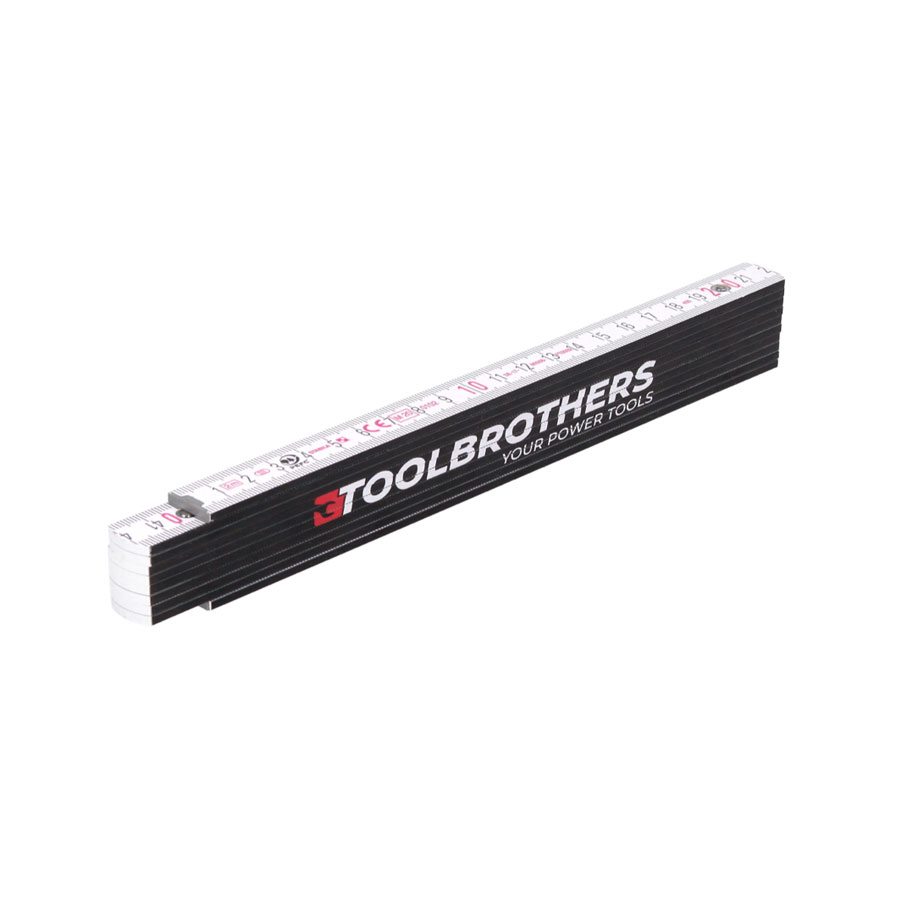 Stabila-Toolbrothers-Holz-Gliedermaßstab-Serie-400
