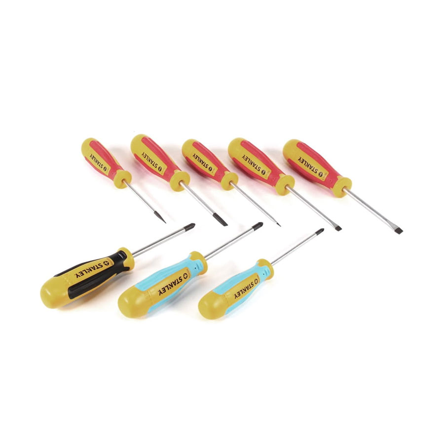 Stanley-Schraubendreher-Set-STA062200
