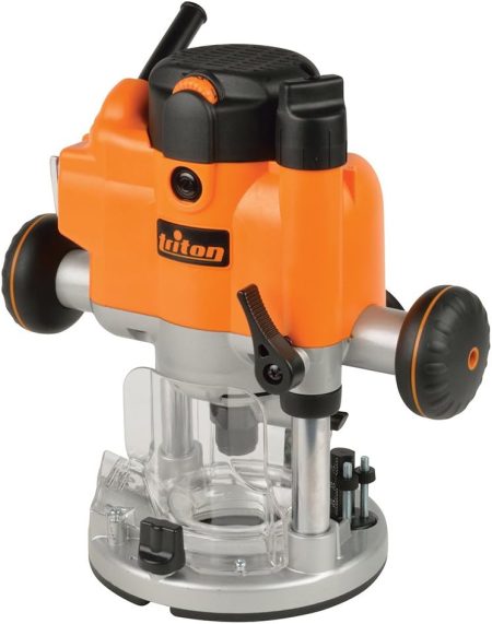 Triton-JOF001-Compact-Precision-Plunge