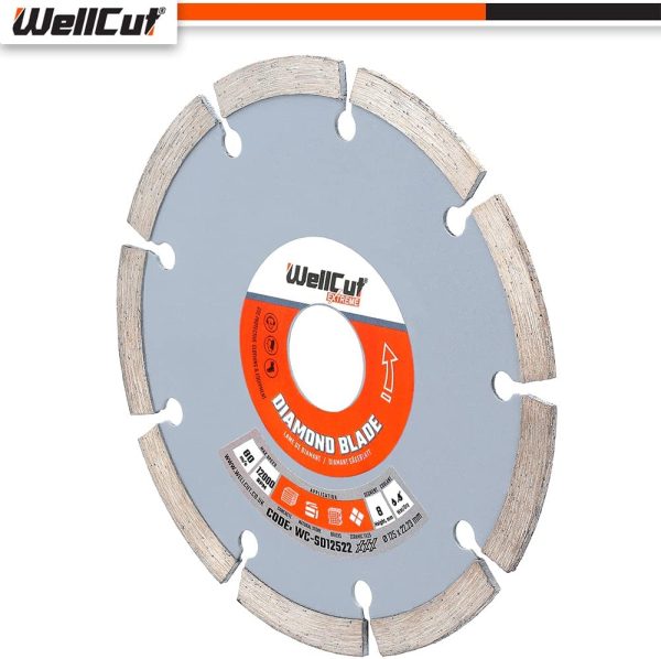 Wellcut-wc-sd12522-Diamant-Klinge-Extreme-Bohrung -1