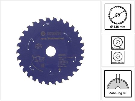 bosch-professional-kreissaegeblatt-bosch-kreissaegeblatt-expert-for-stainless-steel-136-x-1-5-x-20-15-875-mm-30-zaehne-2608644530-CS045U0MG