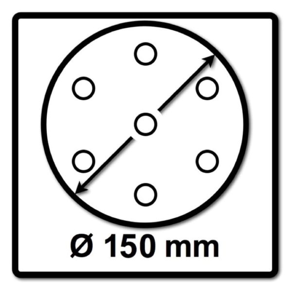 festool-stf-d150-48-schleifscheiben-granat-p240-150-mm-100-stk.-575168-fur-ro-150-es-150-ets-150-ets-ec-150-lex-150-wts-150-hsk-d-150 -1