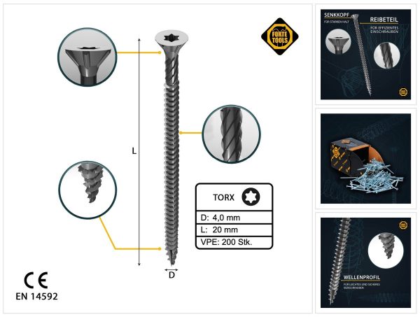forte-tools-universal-holzschraube-4-0-x-20-mm-t20-200-stk-000040113867-silber-verzinkt-torx-senkkopf-vollgewinde_27609_29195