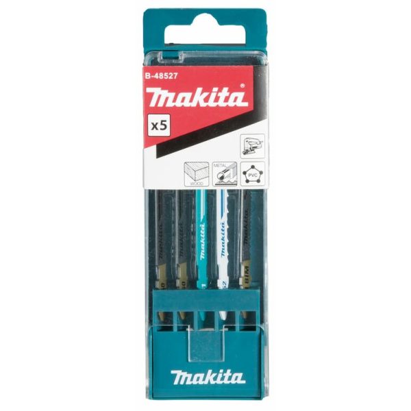 makita-b-48527-stichsgeblatt-set-5-tlg-60---77-mm-holz--kunststoff--weichstahl--parkett--laminat-1929581