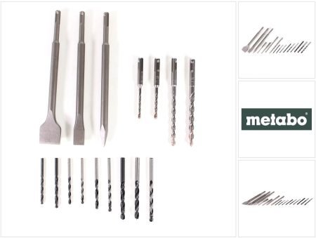 metabo-meissel-und-bohrer-zubehoer-set-16tlg-sds-plus-bauhandwerk-624637000_17601_19187