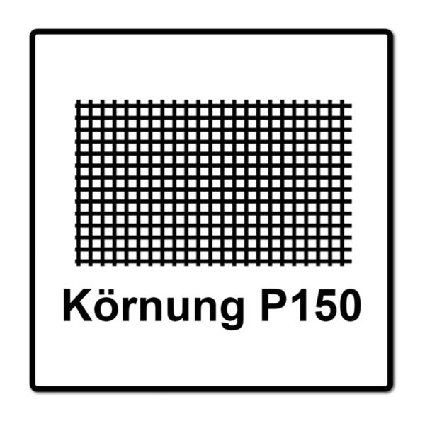 mirka-basecut-schleifpapier-115-mm-x-50-m-p150-4x-schleifrolle-4x-2251100115n-universal-schleifpapier -1