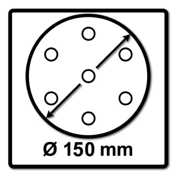 mirka-basecut-schleifscheiben-150-mm-p240-100-stk.-2261109925-grip-15-loch -1