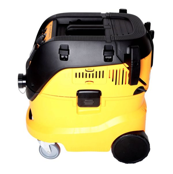 mirka-industrie-staubsauger-1242-m-afc-nass-und-trockensauger-auto-clean-staubklasse-m-42l-1200w-solo-ohne-schlauch -1