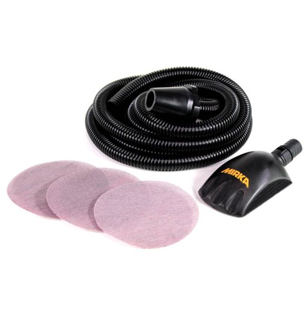 mirka-roundy-startkit-grip-150mm-mit-15-schleifscheiben-and-saugschlauch-kit00round