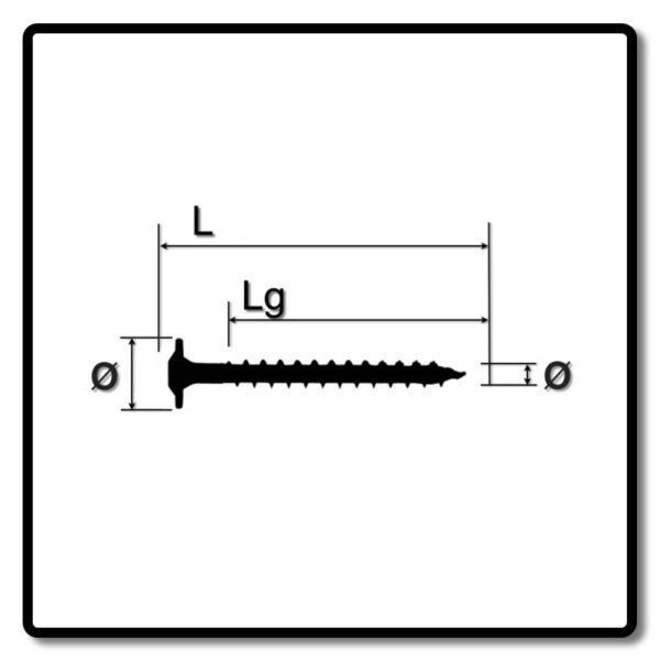 spax-hi.force-tellerkopfschraube-8-0-x-100-mm-50-stk.-0251010801005-vollgewinde-torx-t-star-plus-t40-wirox-4cut -1
