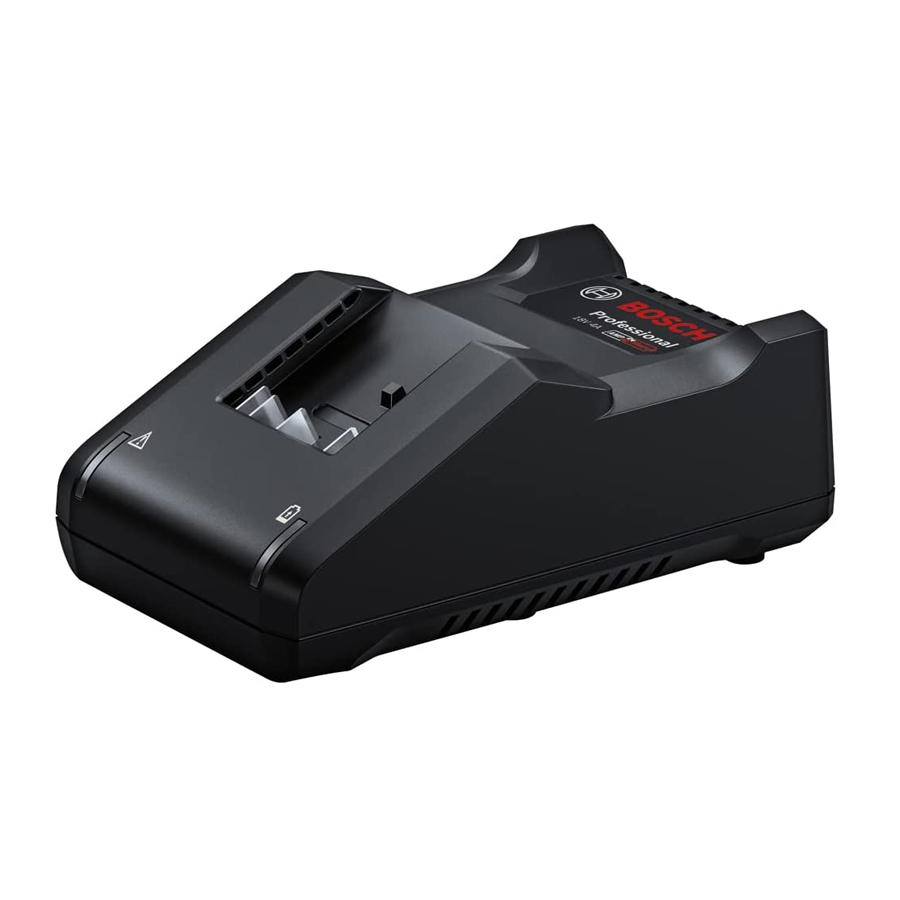 Bosch Professional 18V System Akku Ladegerät GAL 18V-40
