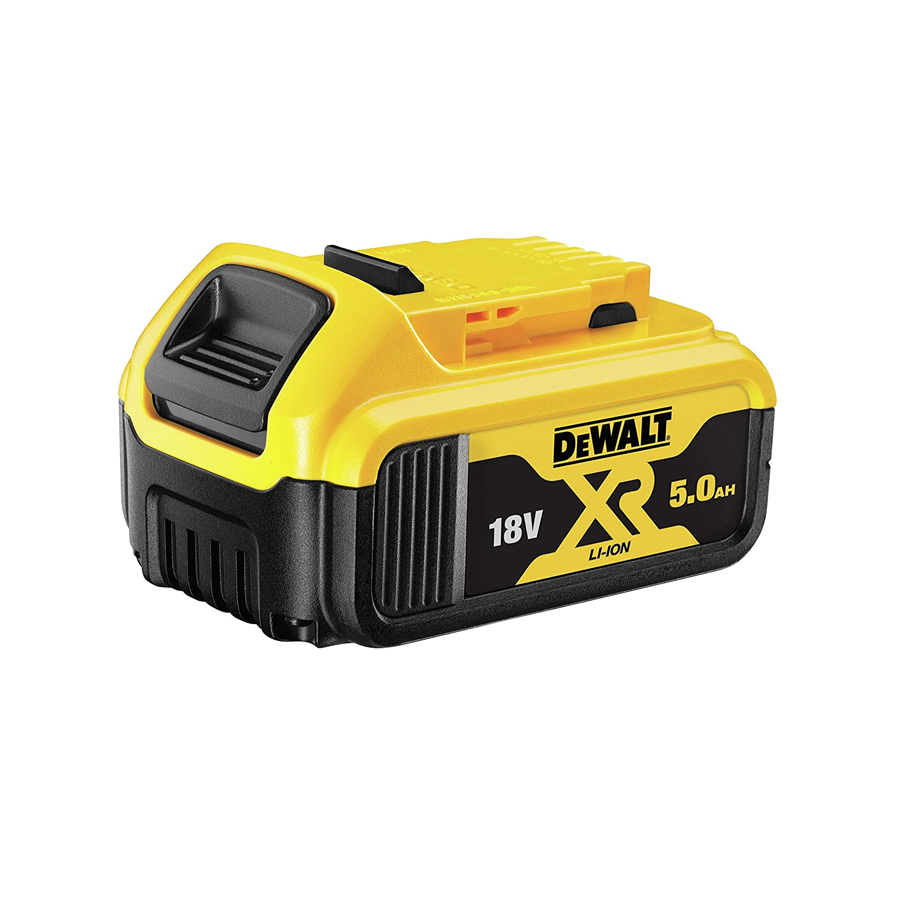 Dewalt DCB 184 2x Akku 18 V 5 Ah