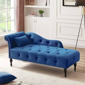 Chaiselongue für stilvolle und entspannte Wohnbereiche