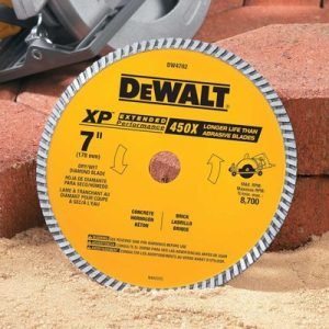 Diamanttrennscheibe