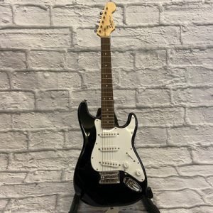 Elektrische Gitarre für Anfänger und erfahrene Gitarristen