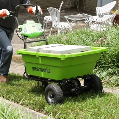 beste Gartenwagen im moment