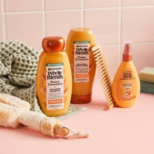 Haarpflegeprodukte für Frauen für gepflegtes, gesund aussehendes Haar