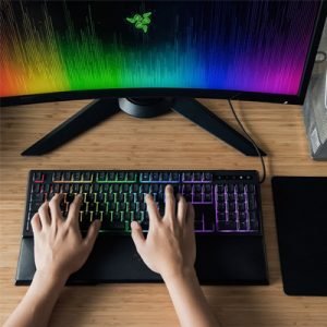 Tastaturen für Büro, Homeoffice und Gaming entdecken