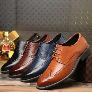 Herrenschuhe für jeden Anlass entdecken