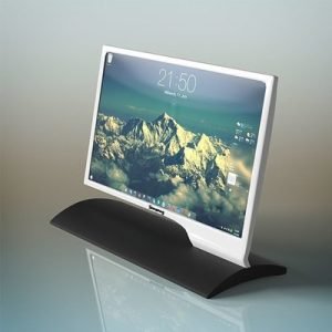Monitor für PC, Homeoffice & Gaming