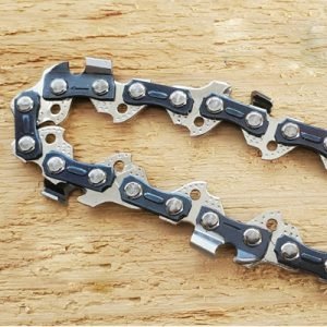 Sägekette für Motorsägen und Kettensägen
