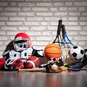 Sport und Outdoor