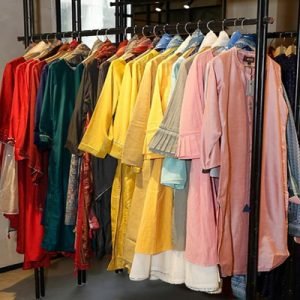 Frauenbekleidung für jeden Stil und Anlass