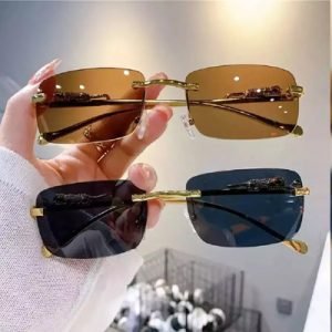 Damen Sonnenbrille für stilvollen Sonnenschutz