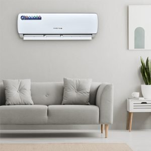 Klimaanlage für Zuhause