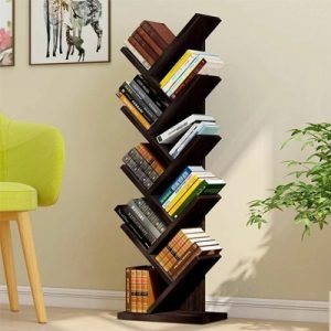 Bücherregal