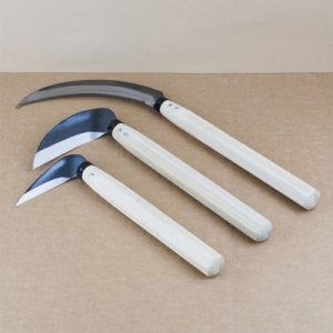 Sichelmesser