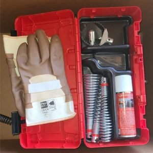Spiral Tool Set für präzises und vielseitiges Arbeiten